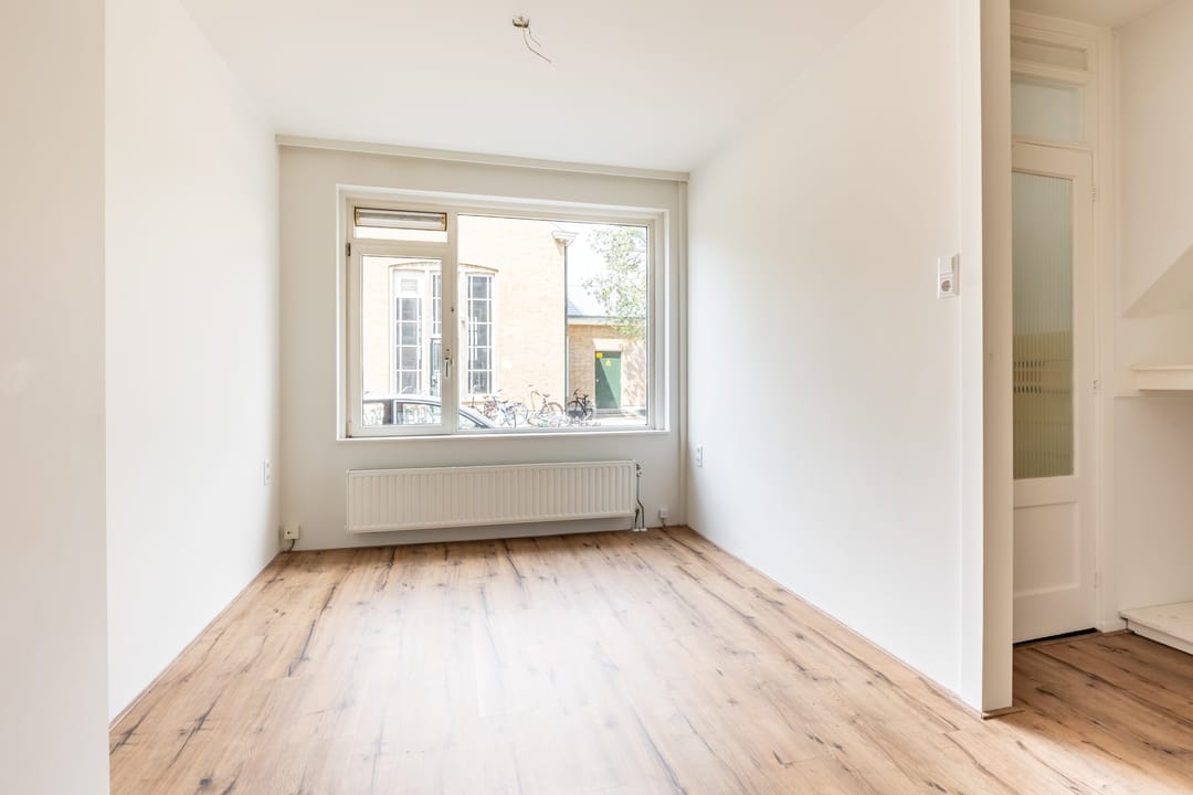 Foto 7 van Amelandseplein 5-C