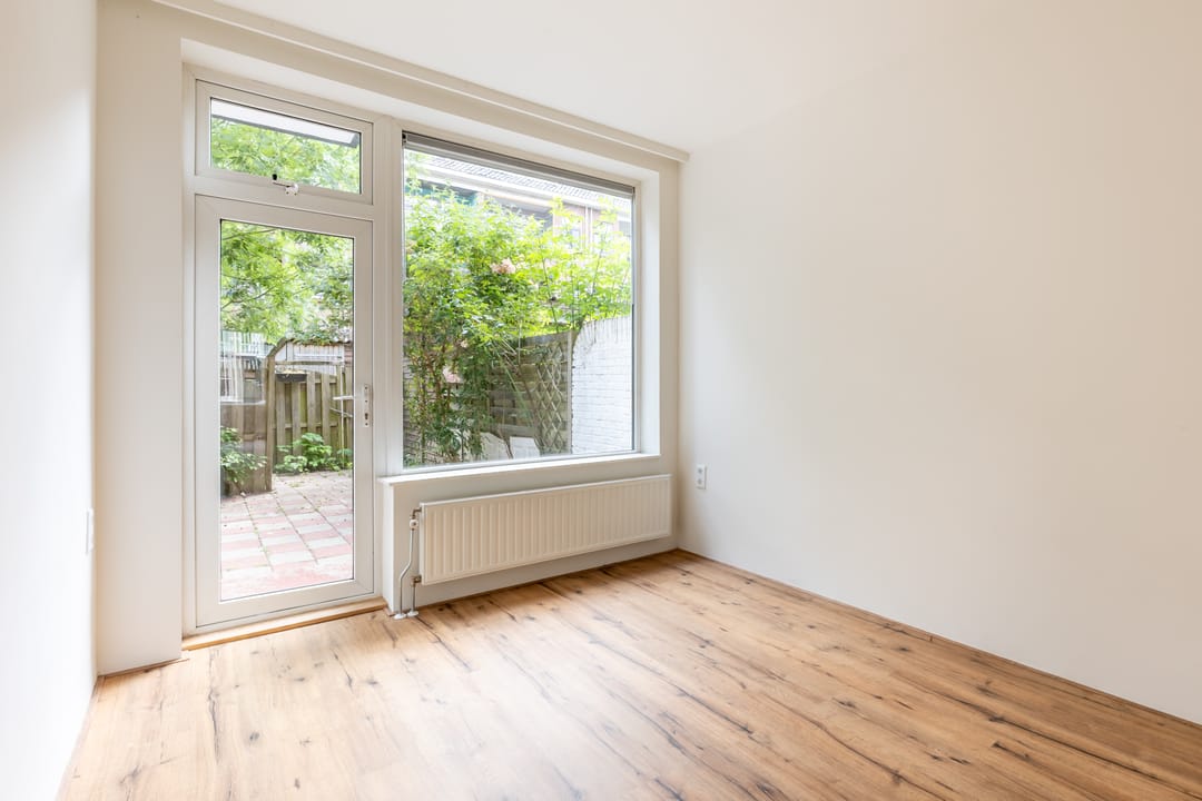 Foto 8 van Amelandseplein 5-C