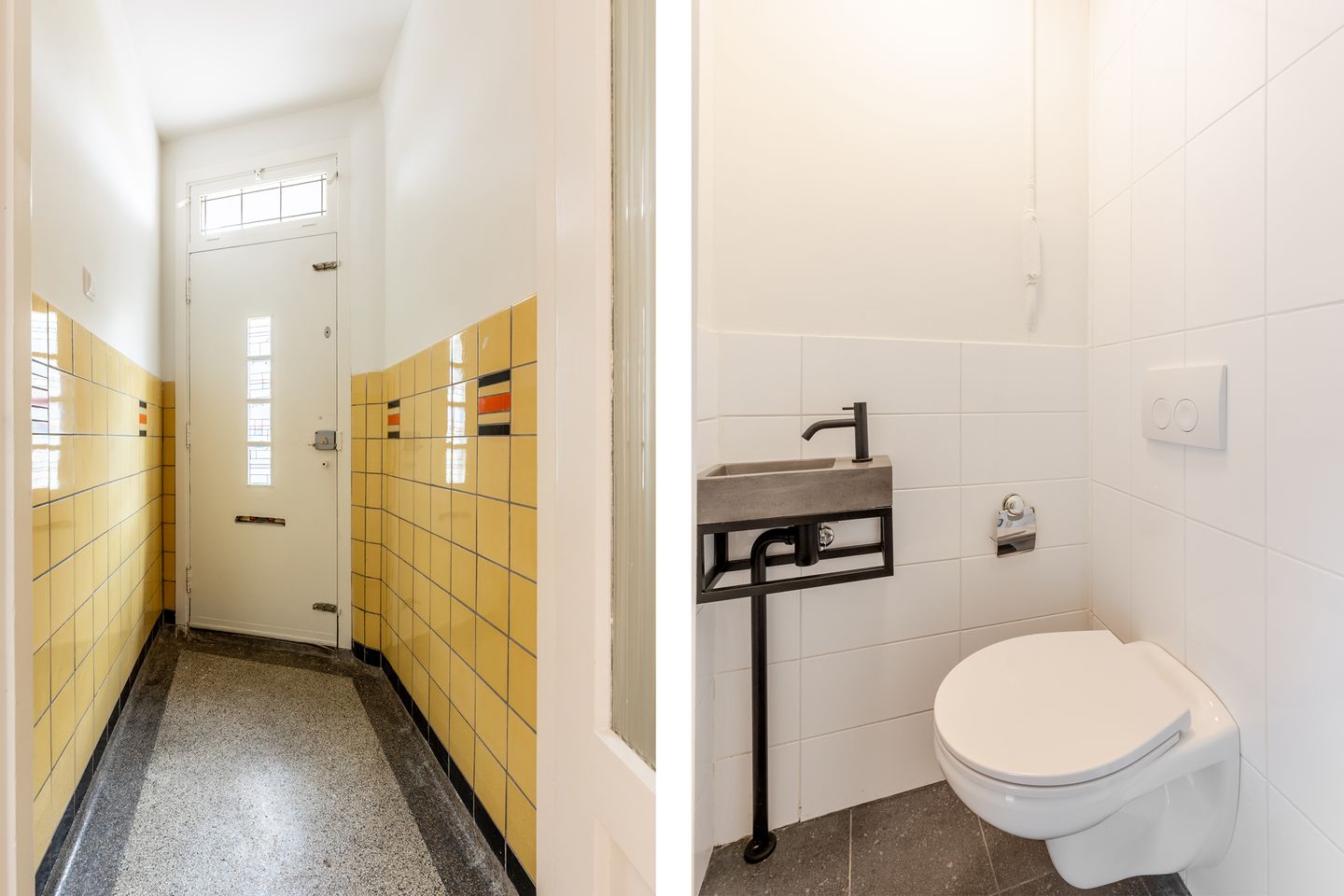 Foto 14 van Amelandseplein 5-C