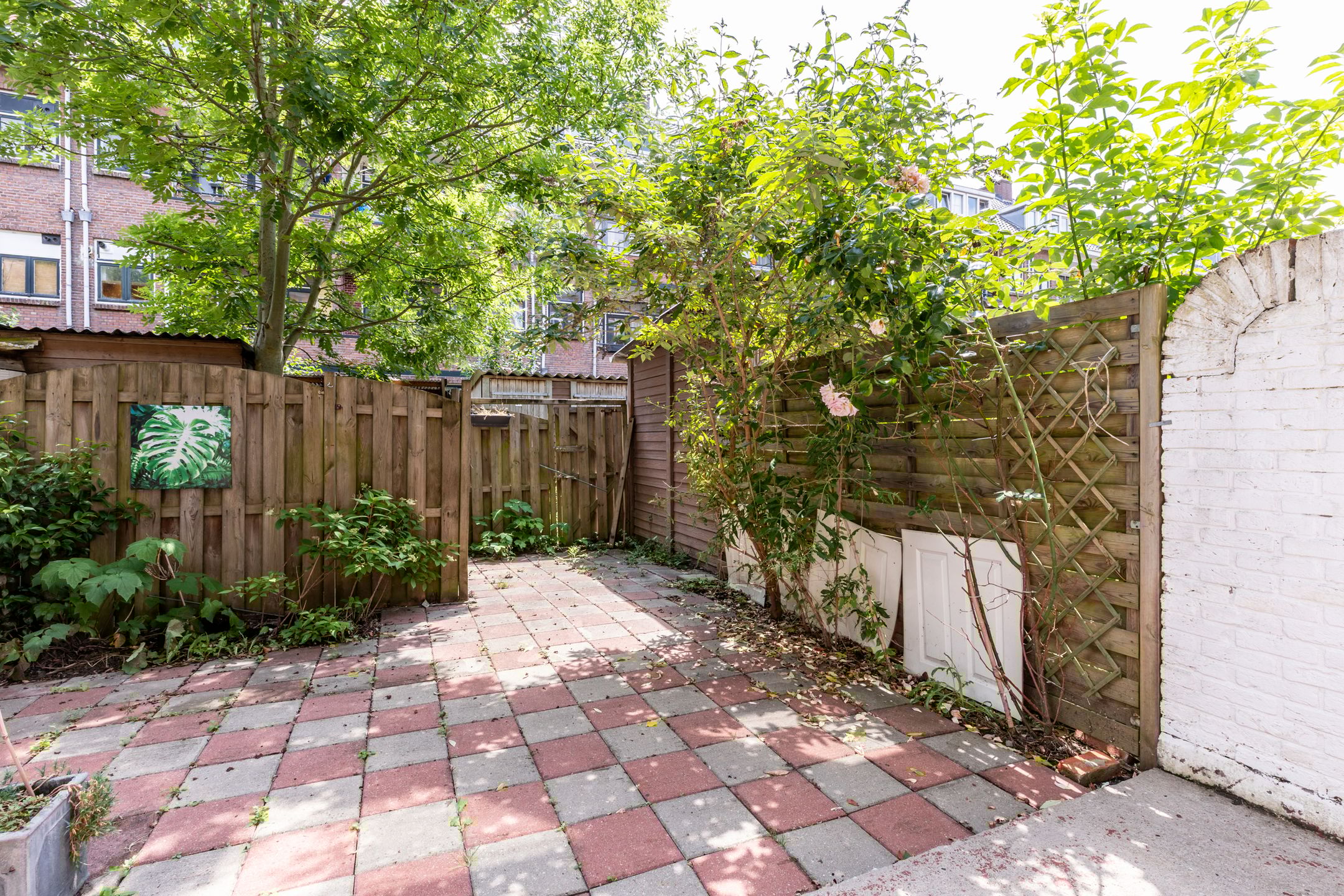 Foto 15 van Amelandseplein 5-C