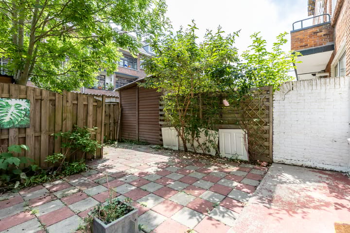 Foto 16 van Amelandseplein 5-C