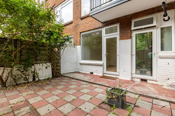 Foto 17 van Amelandseplein 5-C