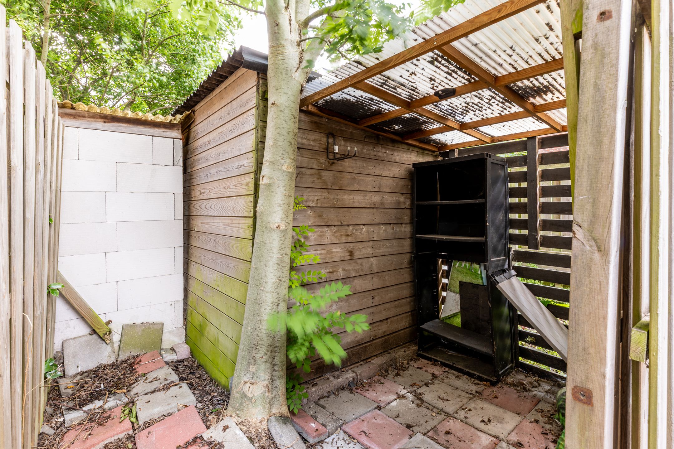 Foto 18 van Amelandseplein 5-C