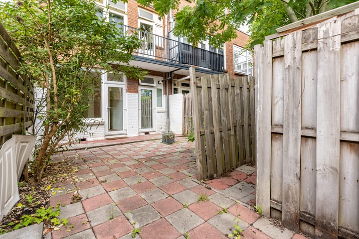 Foto 19 van Amelandseplein 5-C