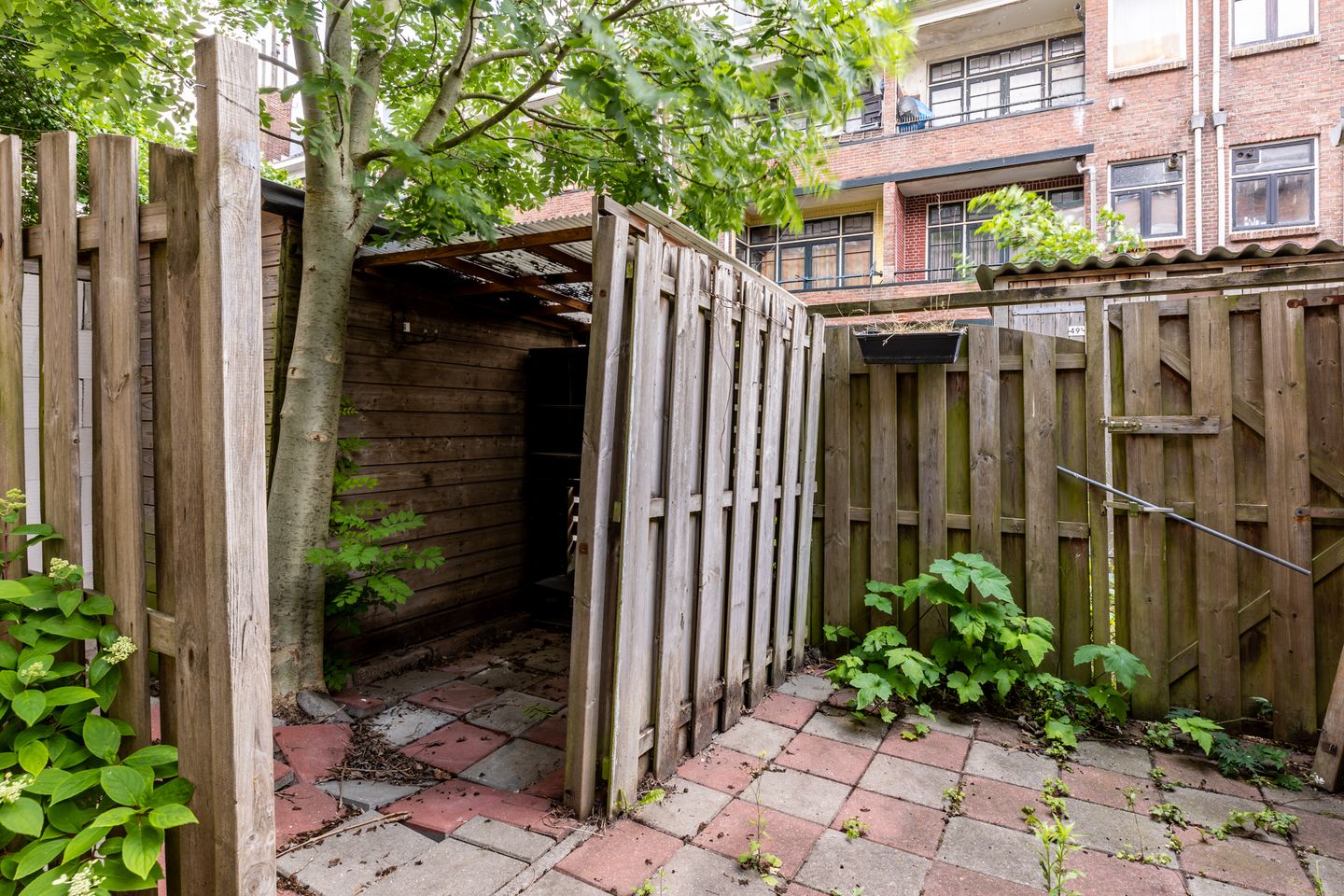 Foto 20 van Amelandseplein 5-C