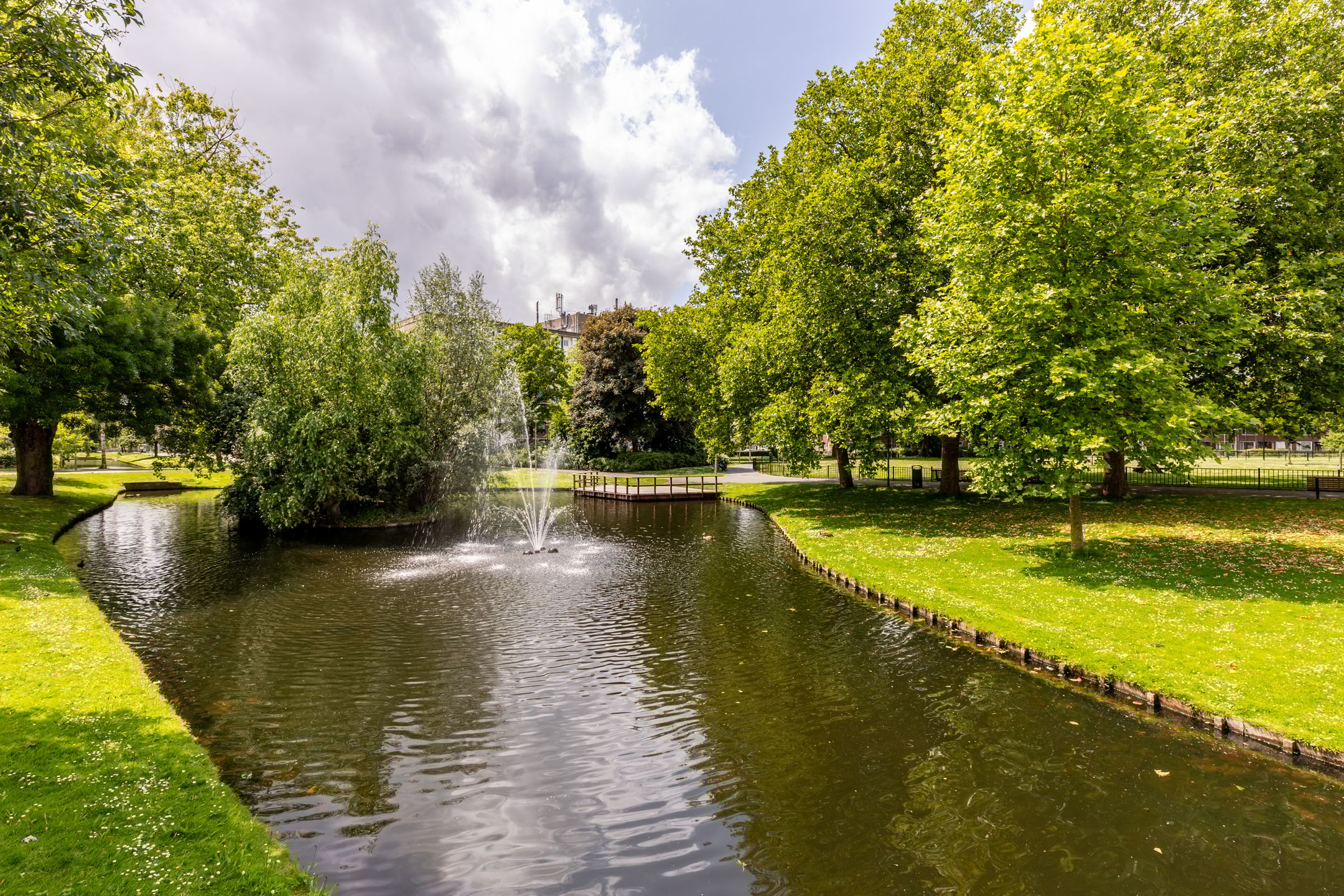 Foto 21 van Amelandseplein 5-C