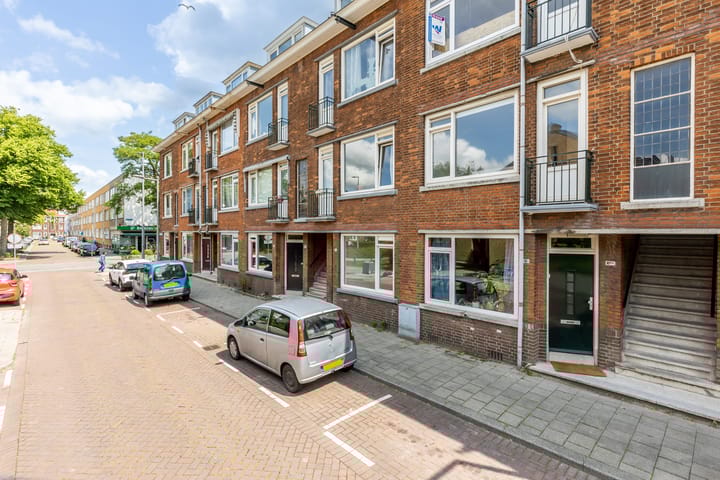 Foto 22 van Amelandseplein 5-C