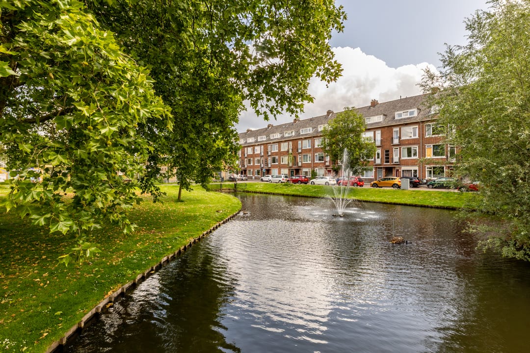 Foto 23 van Amelandseplein 5-C