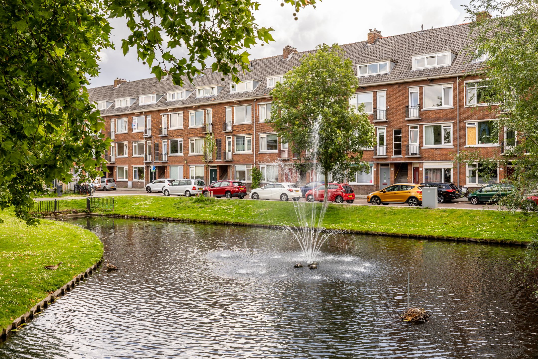 Foto 24 van Amelandseplein 5-C