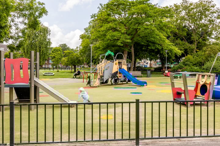 Foto 25 van Amelandseplein 5-C