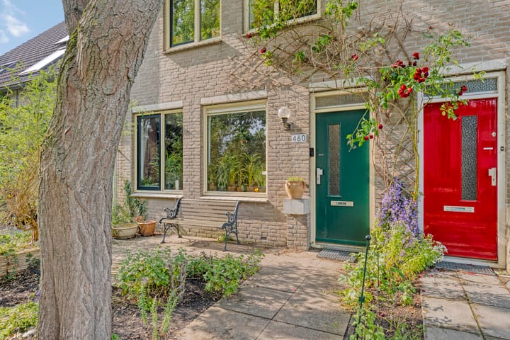 Foto 2 van Buiksloterdijk 460