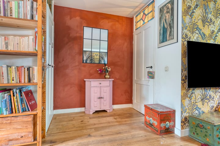 Foto 3 van Buiksloterdijk 460