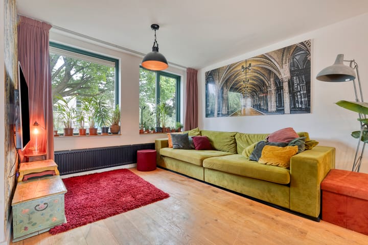 Foto 4 van Buiksloterdijk 460