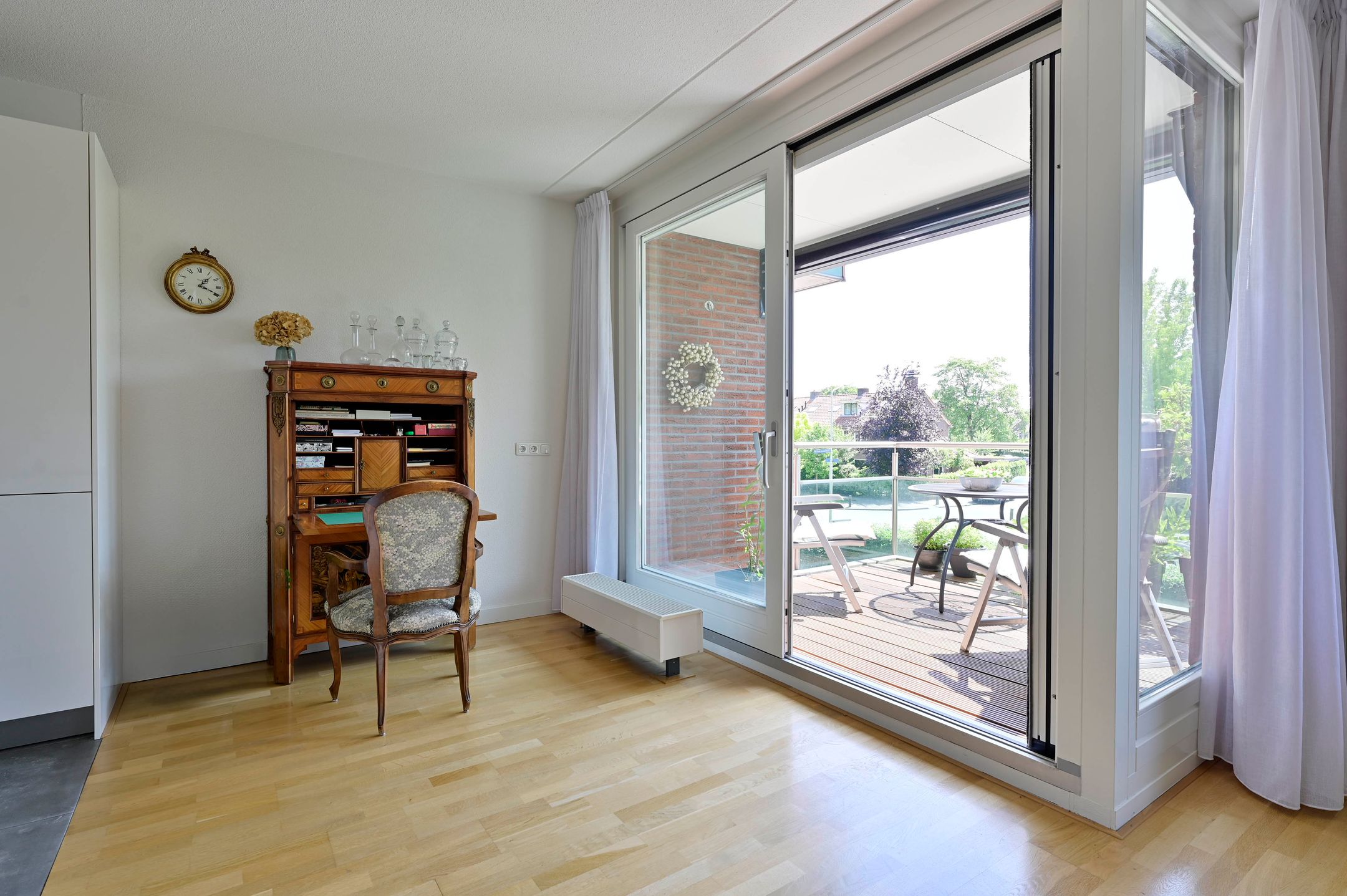 Photo 6 of Koningin Wilhelminalaan 9-B