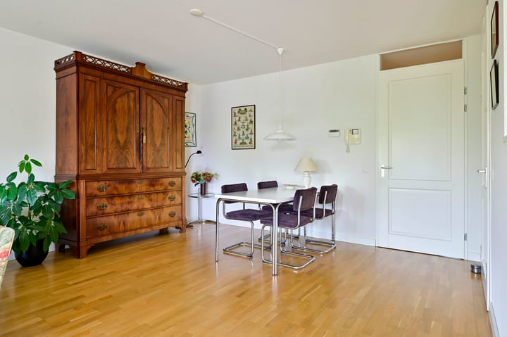 Foto 7 van Koningin Wilhelminalaan 9-B