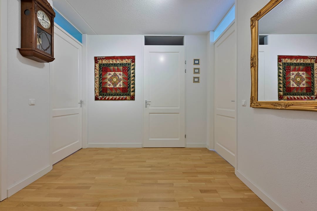 Photo 8 of Koningin Wilhelminalaan 9-B