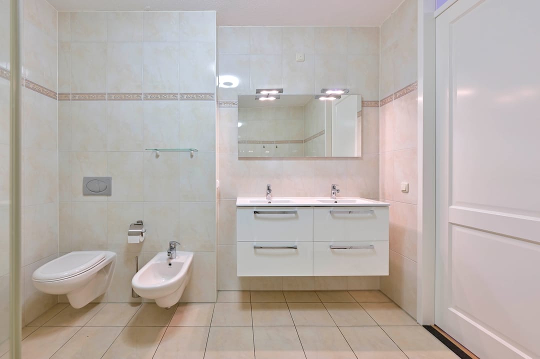 Photo 11 of Koningin Wilhelminalaan 9-B