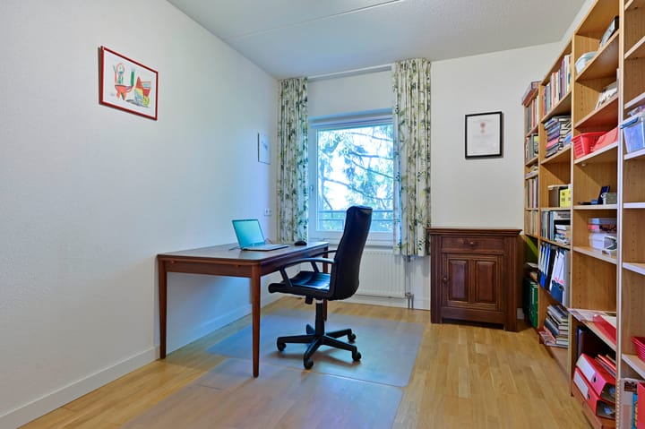 Foto 12 van Koningin Wilhelminalaan 9-B