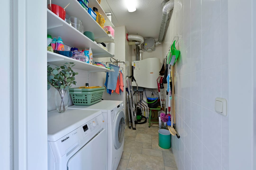 Photo 13 of Koningin Wilhelminalaan 9-B