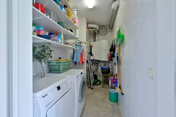 Foto 13 van Koningin Wilhelminalaan 9-B