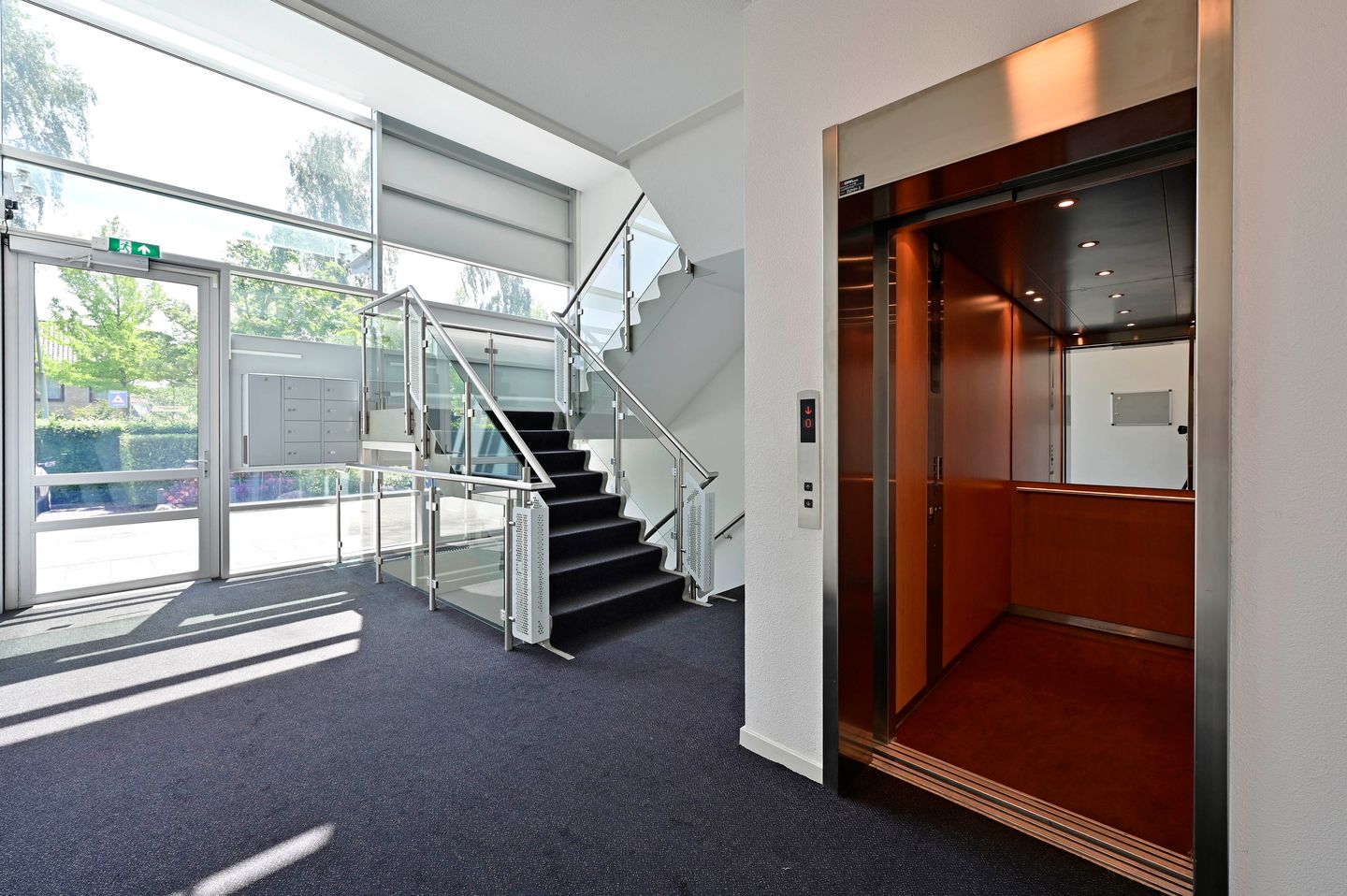 Photo 14 of Koningin Wilhelminalaan 9-B