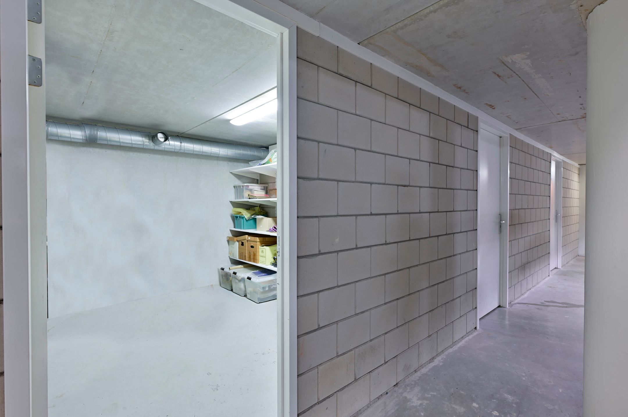 Photo 18 of Koningin Wilhelminalaan 9-B