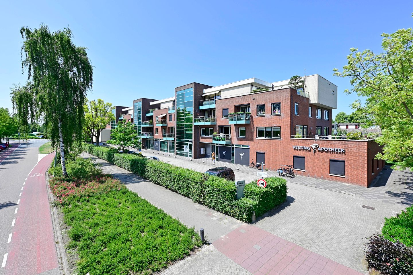 Photo 19 of Koningin Wilhelminalaan 9-B