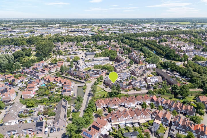 Foto 2 van Splijtloffkamp 5