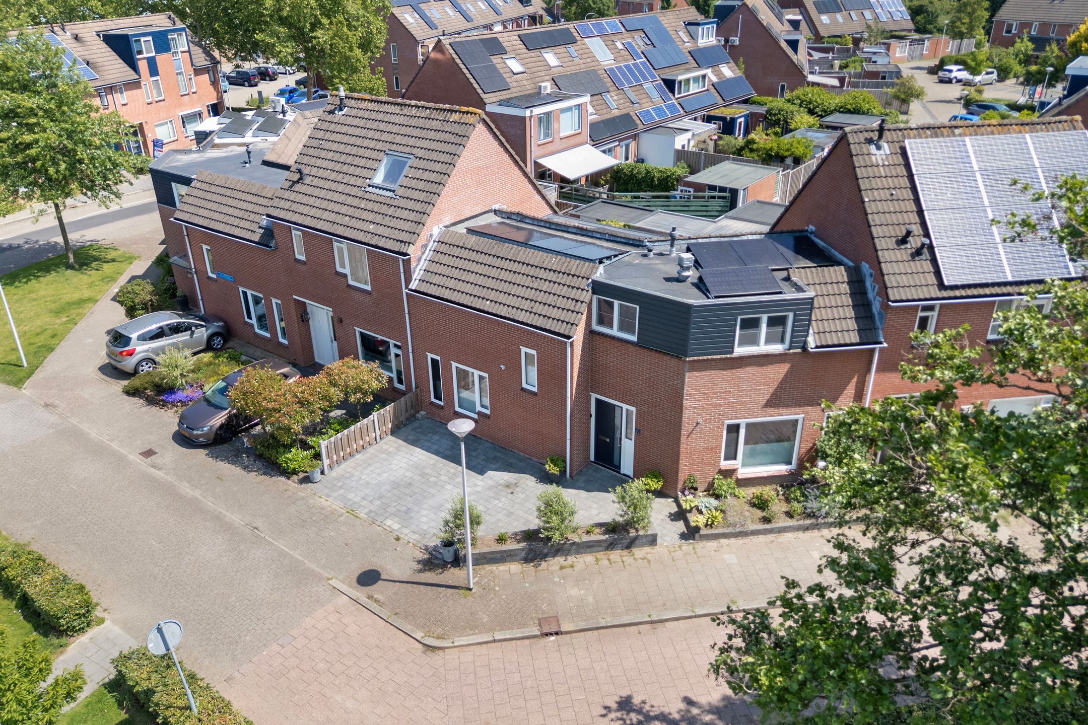 Foto 3 van Splijtloffkamp 5