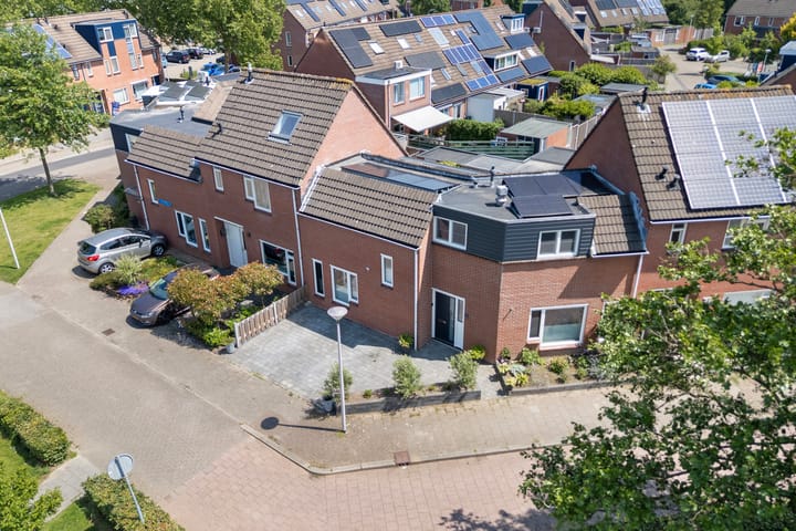 Foto 3 van Splijtloffkamp 5