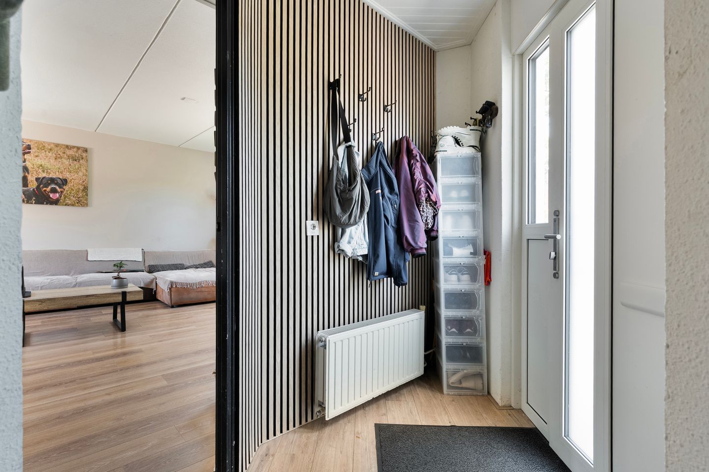 Foto 4 van Splijtloffkamp 5