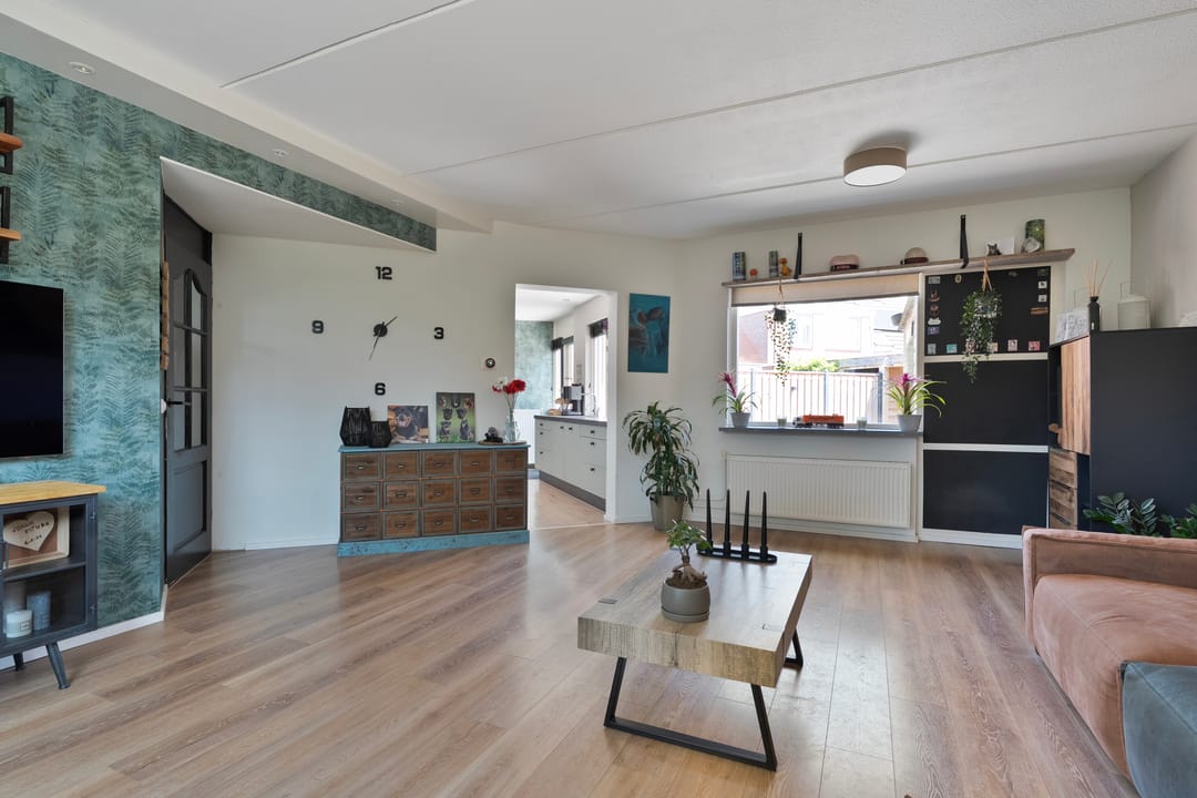 Foto 7 van Splijtloffkamp 5