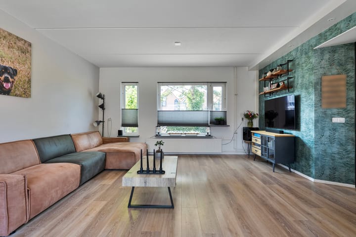 Foto 8 van Splijtloffkamp 5