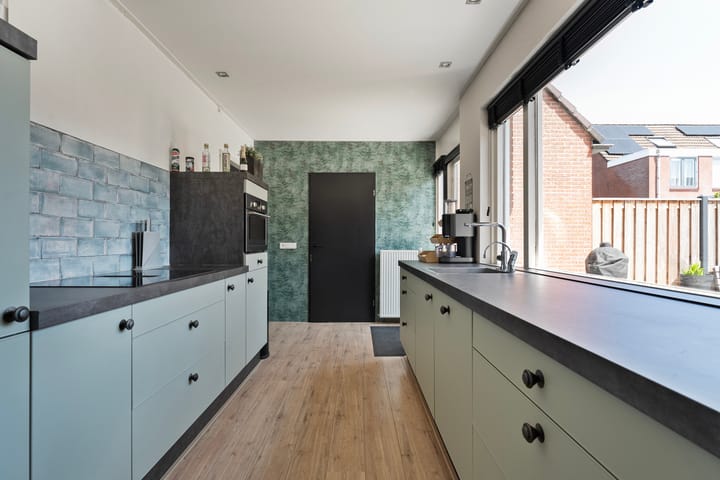 Foto 10 van Splijtloffkamp 5