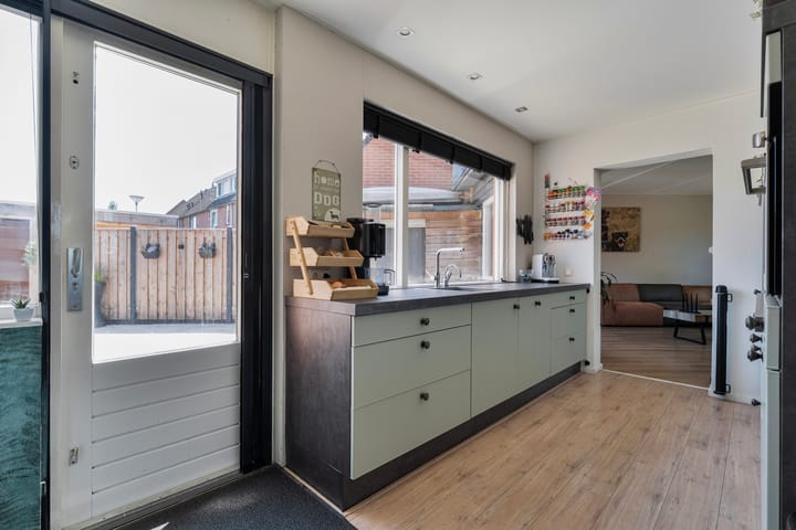 Foto 12 van Splijtloffkamp 5