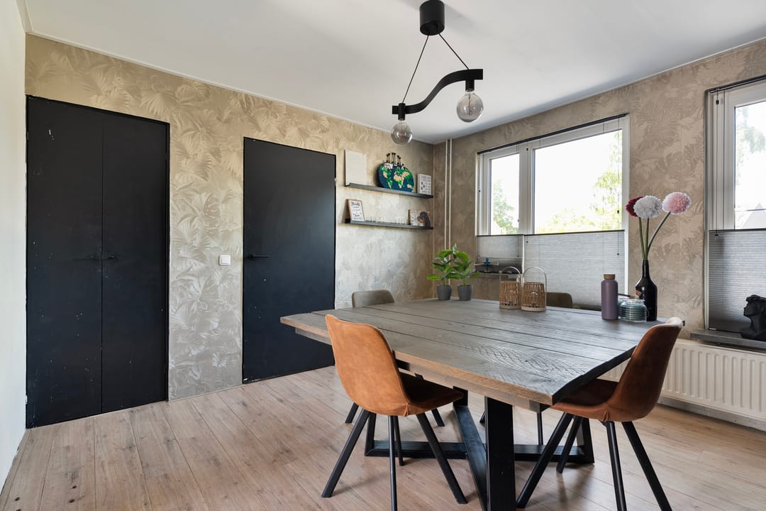 Foto 13 van Splijtloffkamp 5