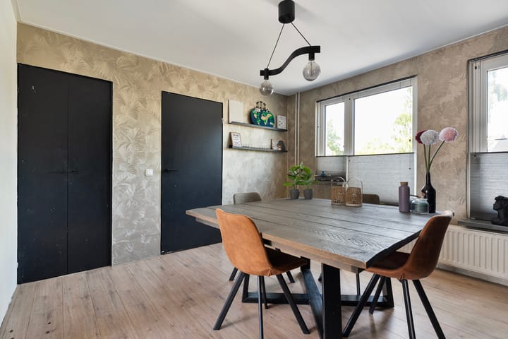 Foto 13 van Splijtloffkamp 5