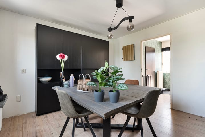 Foto 14 van Splijtloffkamp 5