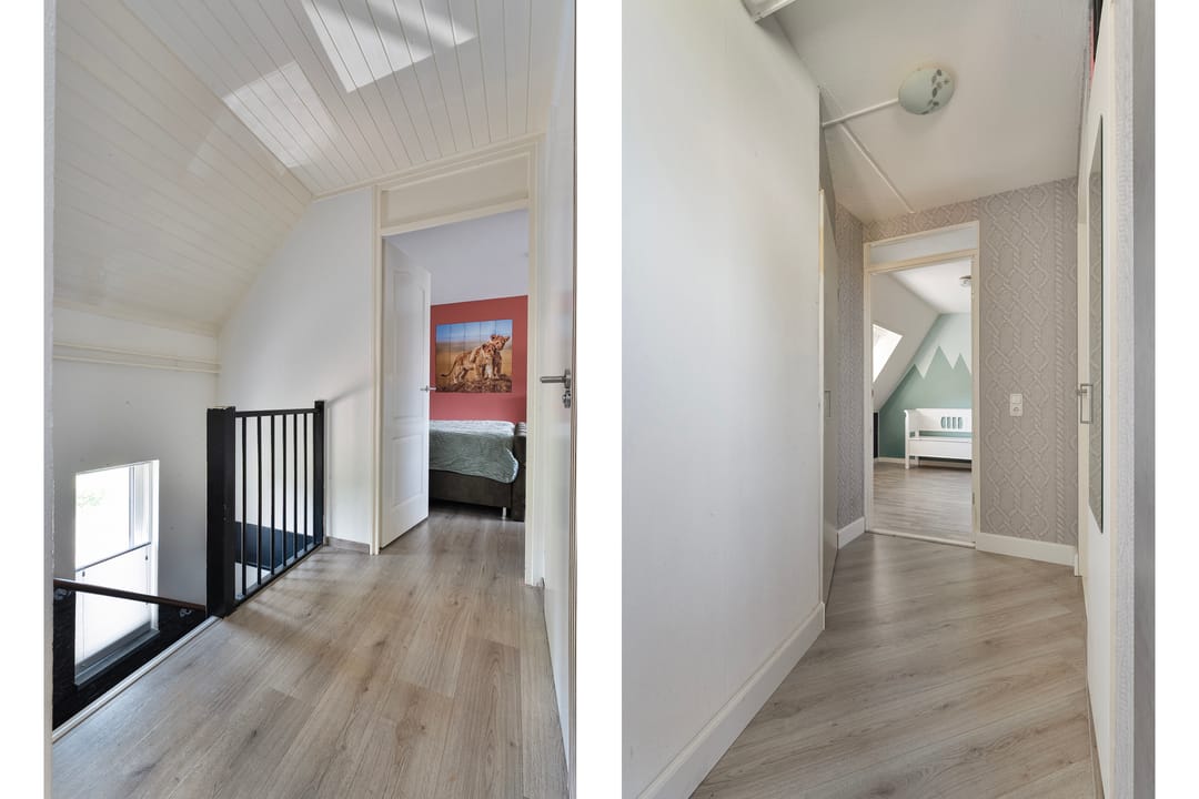 Foto 17 van Splijtloffkamp 5