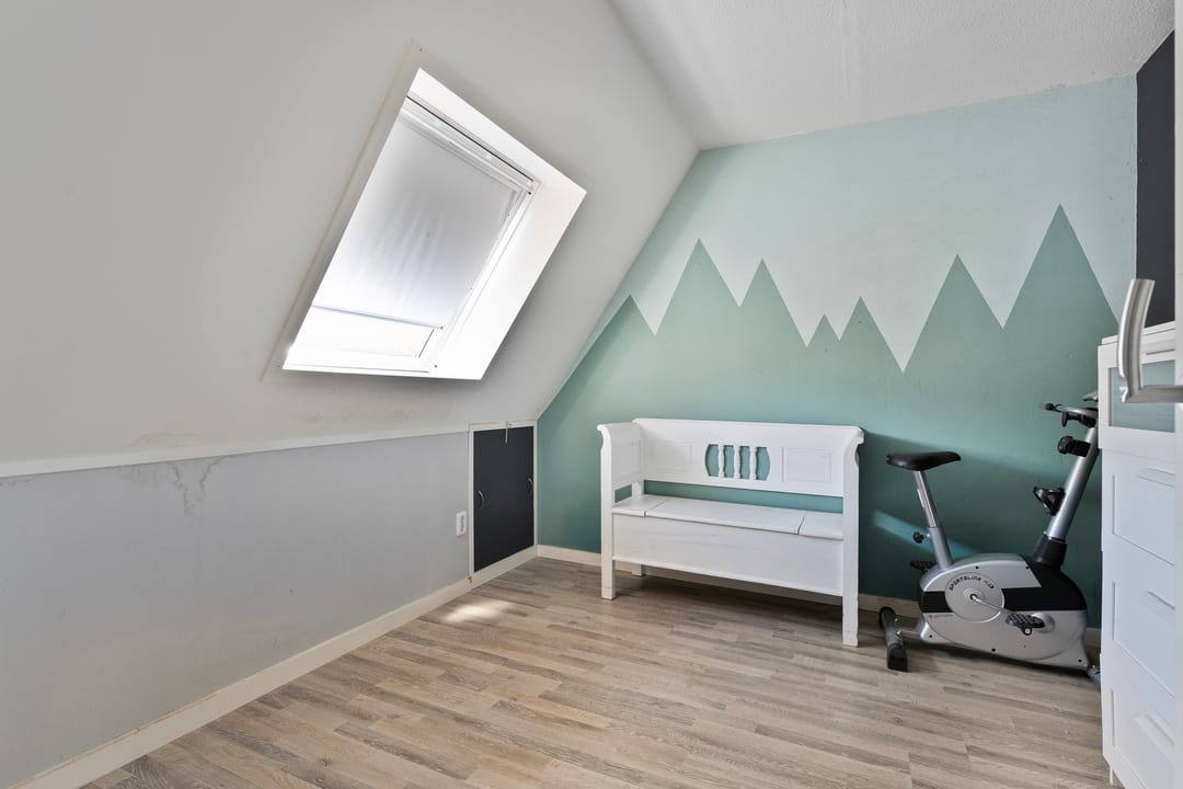 Foto 22 van Splijtloffkamp 5