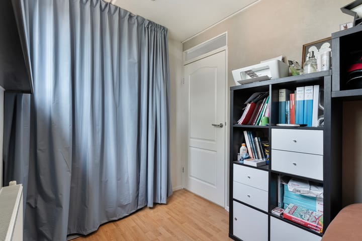 Foto 21 van Splijtloffkamp 5