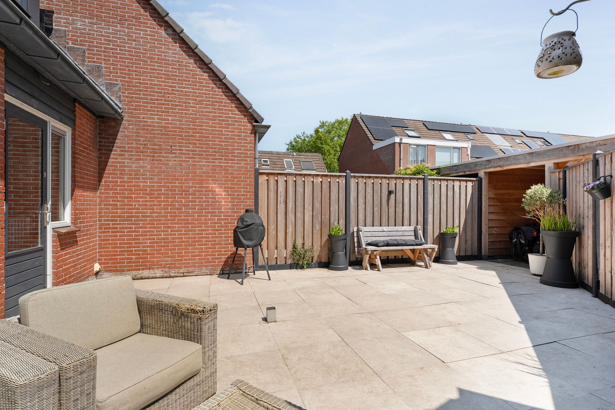 Foto 27 van Splijtloffkamp 5