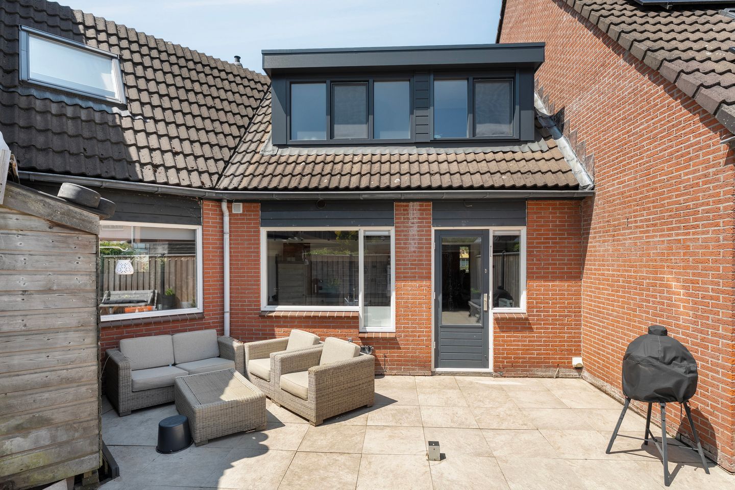 Foto 29 van Splijtloffkamp 5