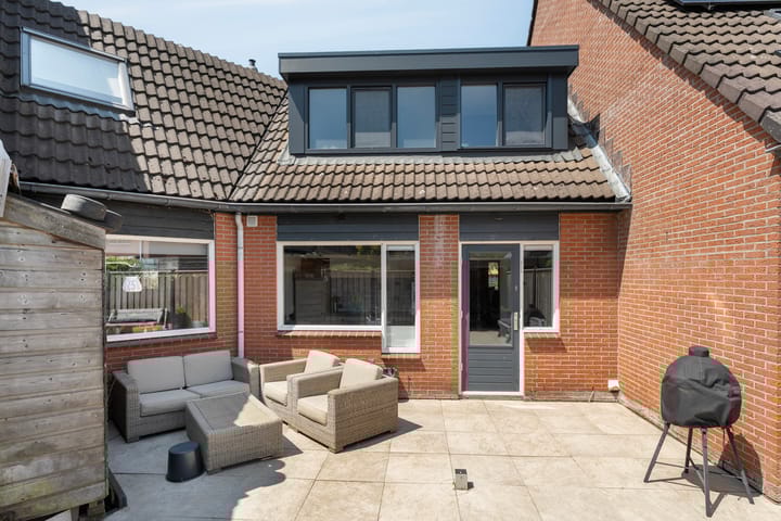 Foto 29 van Splijtloffkamp 5