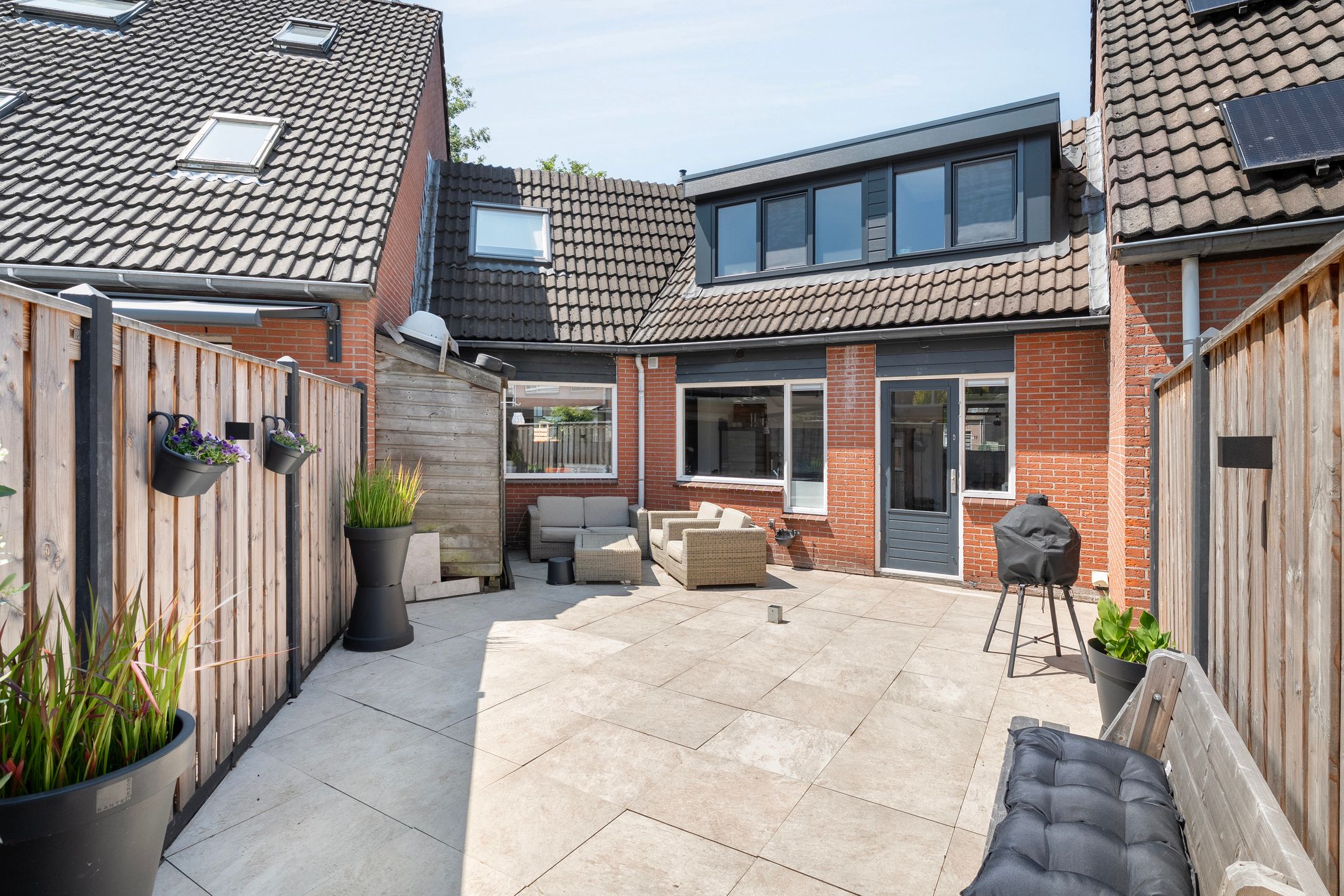 Foto 30 van Splijtloffkamp 5