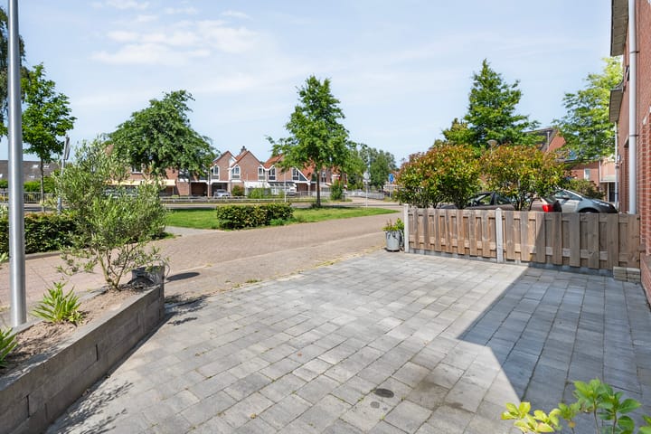 Foto 33 van Splijtloffkamp 5