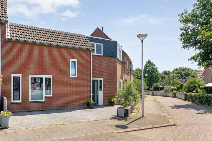 Foto 34 van Splijtloffkamp 5