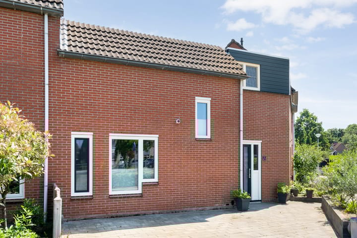 Foto 35 van Splijtloffkamp 5