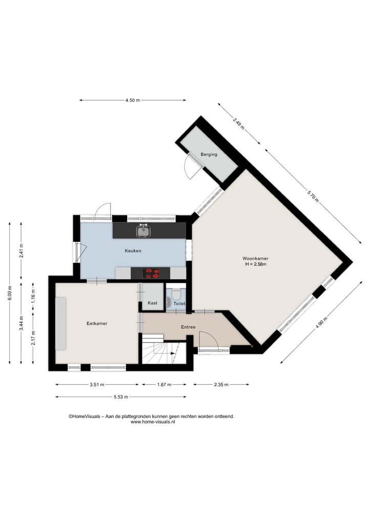 Foto 36 van Splijtloffkamp 5