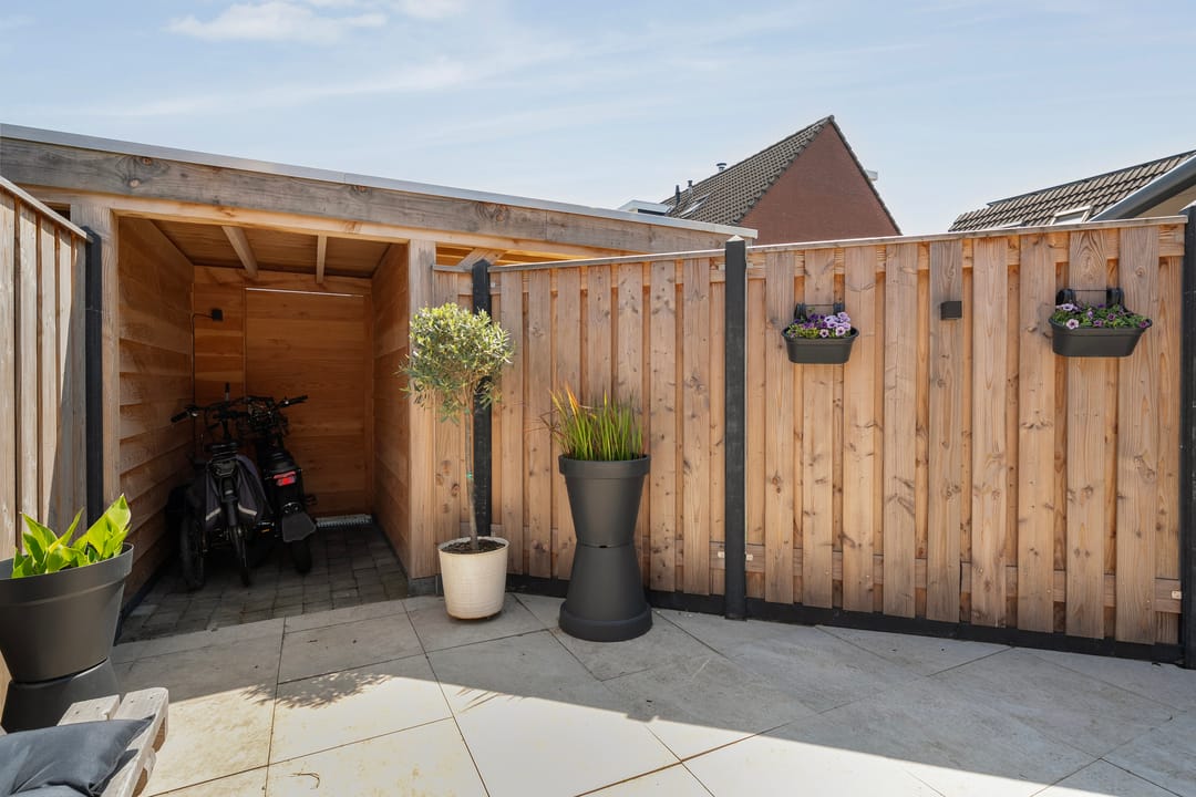 Foto 31 van Splijtloffkamp 5